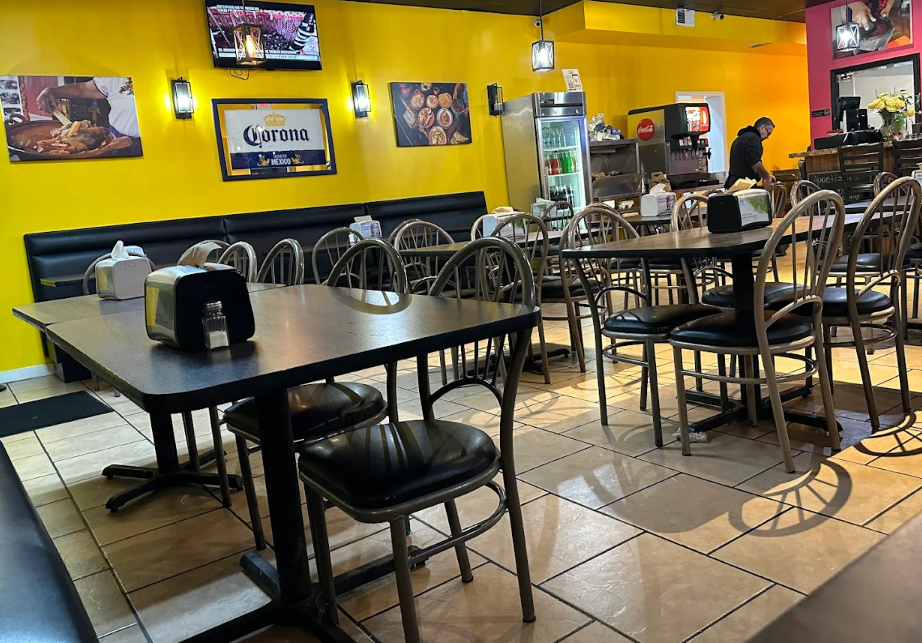 Rincon Tarasco Mexican Restaurant